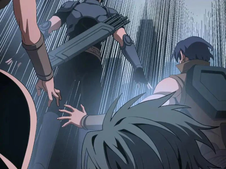 Mạt Thế Kiếm Thần: Ta Chấn Kinh Toàn Cầu Chapter 114 - 96