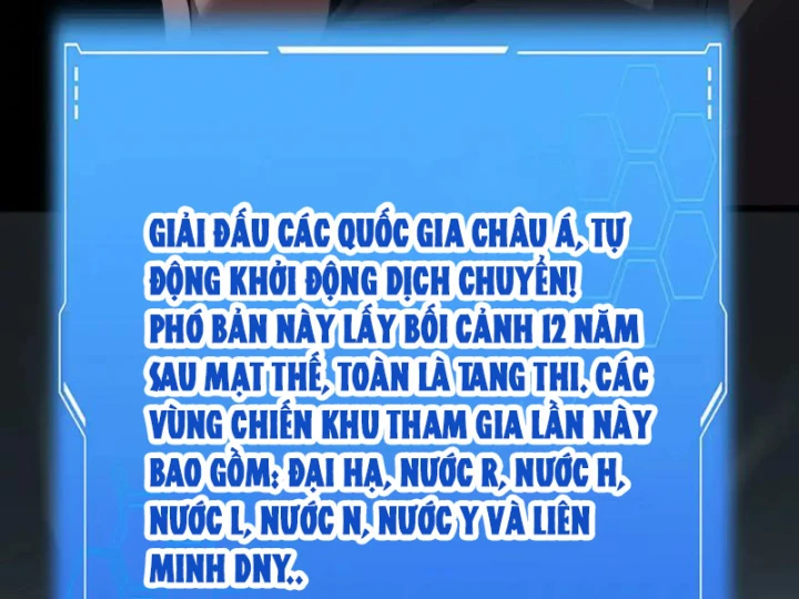 Mạt Thế Kiếm Thần: Ta Chấn Kinh Toàn Cầu Chapter 114 - 98