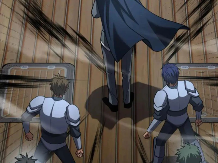 Mạt Thế Kiếm Thần: Ta Chấn Kinh Toàn Cầu Chapter 114 - 111