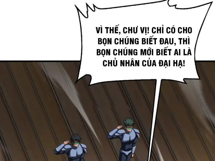 Mạt Thế Kiếm Thần: Ta Chấn Kinh Toàn Cầu Chapter 114 - 120