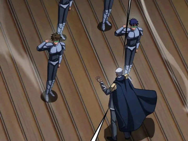 Mạt Thế Kiếm Thần: Ta Chấn Kinh Toàn Cầu Chapter 114 - 121