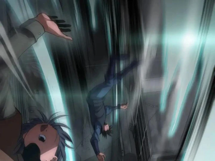 Mạt Thế Kiếm Thần: Ta Chấn Kinh Toàn Cầu Chapter 114 - 125