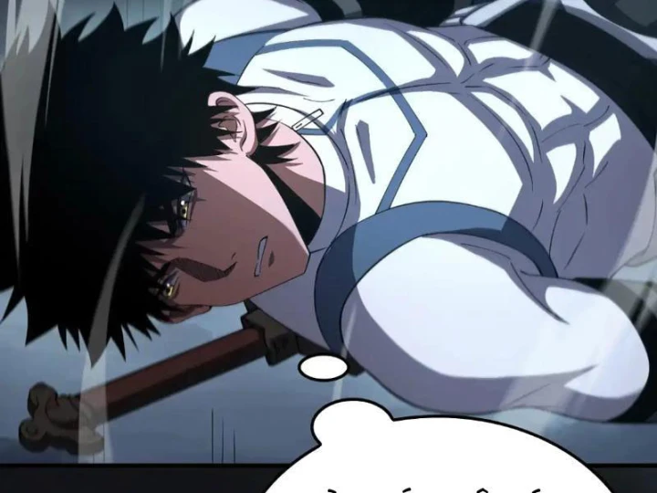 Mạt Thế Kiếm Thần: Ta Chấn Kinh Toàn Cầu Chapter 114 - 129