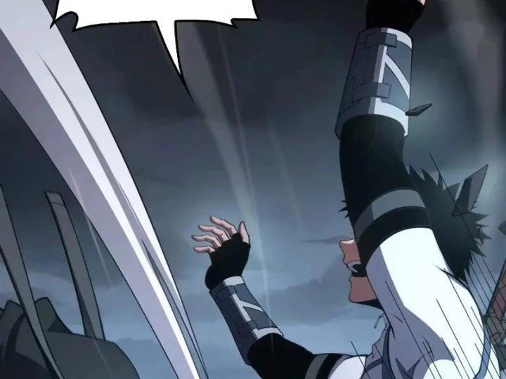 Mạt Thế Kiếm Thần: Ta Chấn Kinh Toàn Cầu Chapter 114 - 131