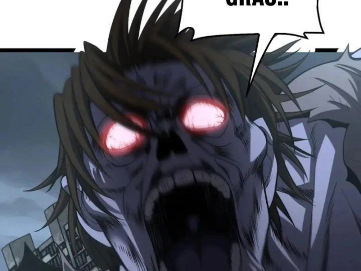 Mạt Thế Kiếm Thần: Ta Chấn Kinh Toàn Cầu Chapter 114 - 137