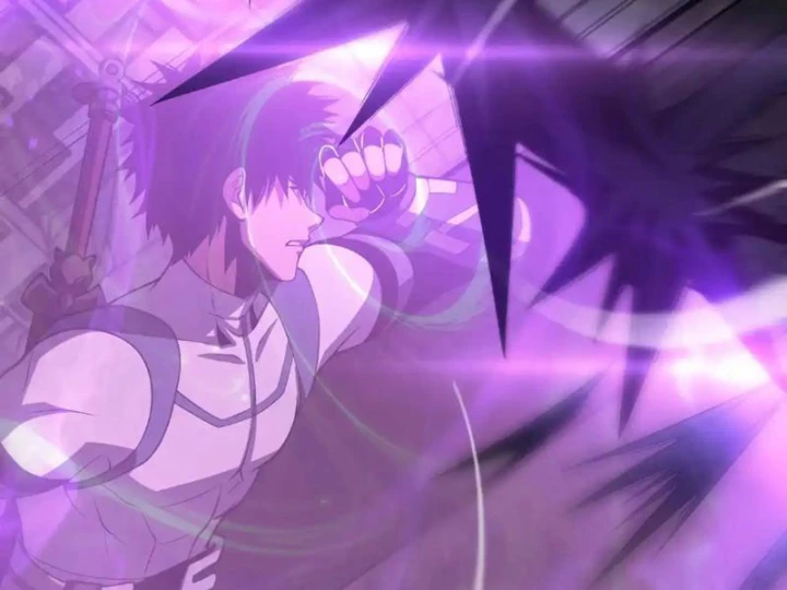 Mạt Thế Kiếm Thần: Ta Chấn Kinh Toàn Cầu Chapter 114 - 144