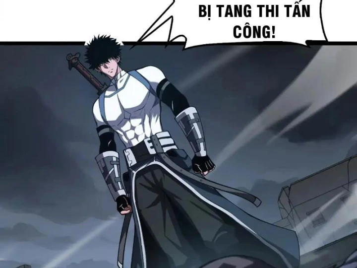 Mạt Thế Kiếm Thần: Ta Chấn Kinh Toàn Cầu Chapter 114 - 146