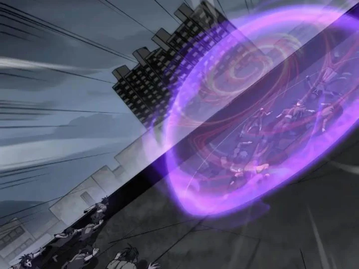 Mạt Thế Kiếm Thần: Ta Chấn Kinh Toàn Cầu Chapter 114 - 154