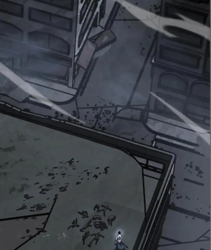 Mạt Thế Kiếm Thần: Ta Chấn Kinh Toàn Cầu Chapter 115 - 5