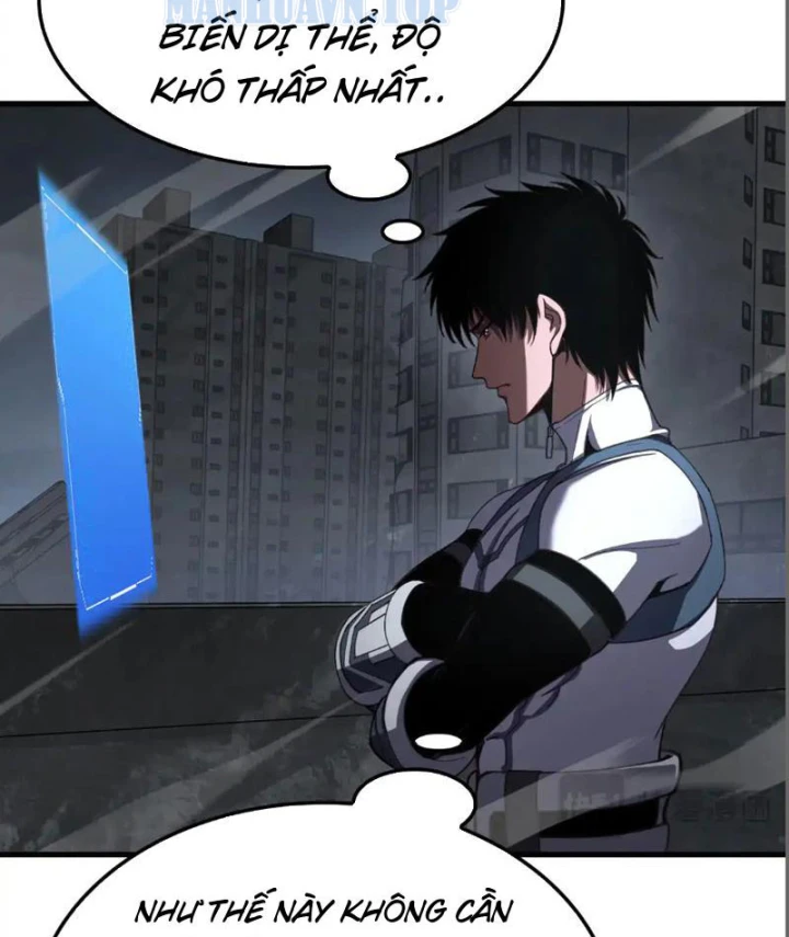 Mạt Thế Kiếm Thần: Ta Chấn Kinh Toàn Cầu Chapter 115 - 7