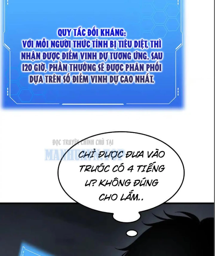 Mạt Thế Kiếm Thần: Ta Chấn Kinh Toàn Cầu Chapter 115 - 9