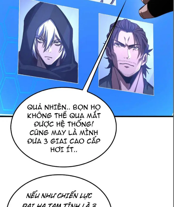 Mạt Thế Kiếm Thần: Ta Chấn Kinh Toàn Cầu Chapter 115 - 12