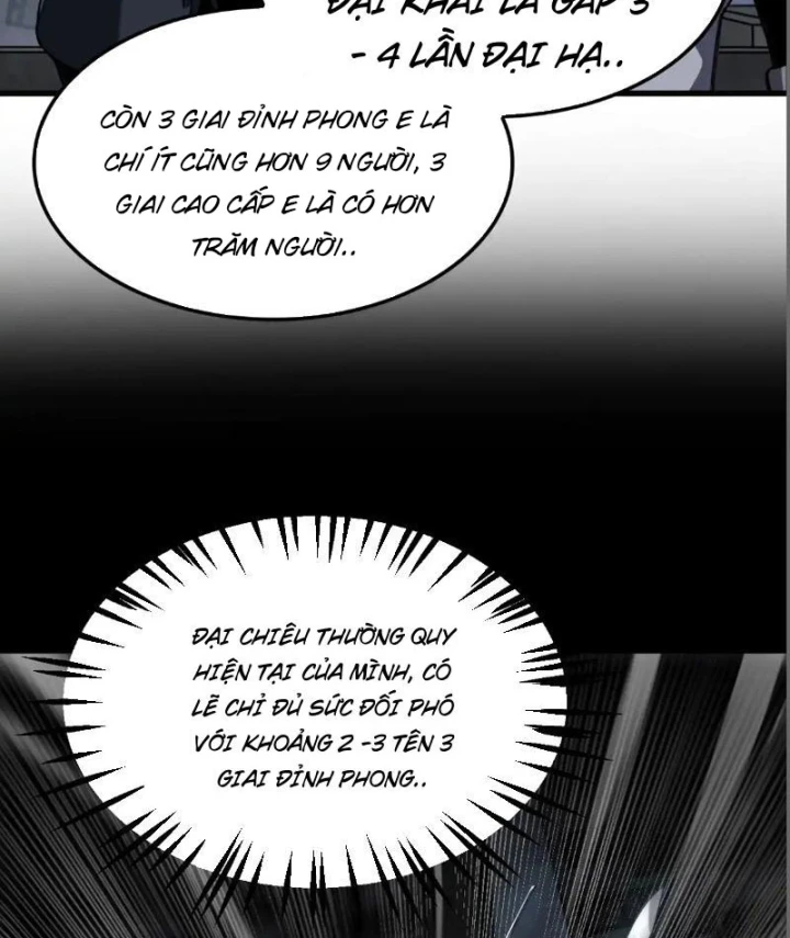 Mạt Thế Kiếm Thần: Ta Chấn Kinh Toàn Cầu Chapter 115 - 14