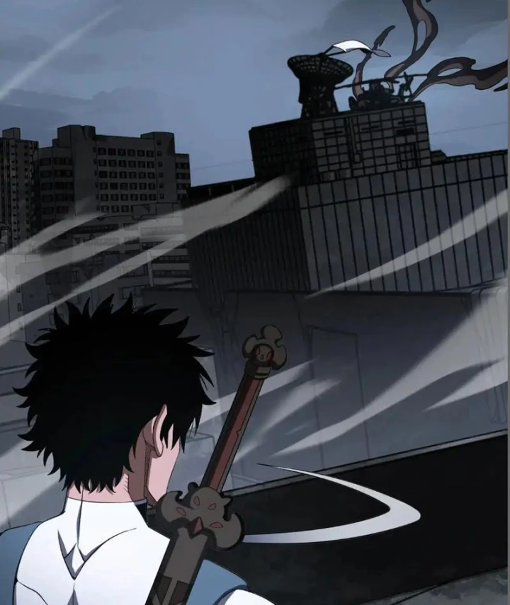 Mạt Thế Kiếm Thần: Ta Chấn Kinh Toàn Cầu Chapter 115 - 18