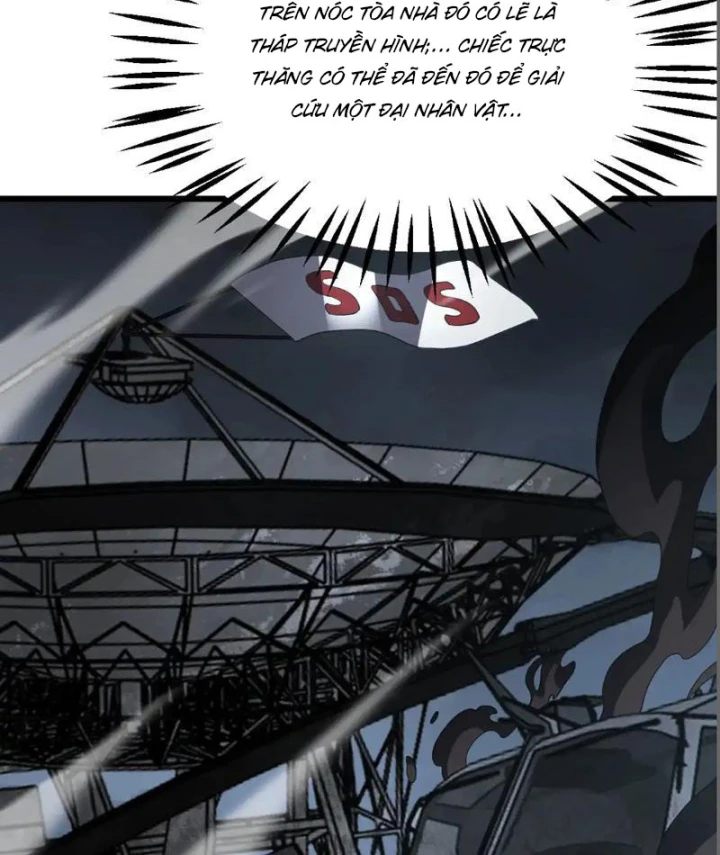 Mạt Thế Kiếm Thần: Ta Chấn Kinh Toàn Cầu Chapter 115 - 20