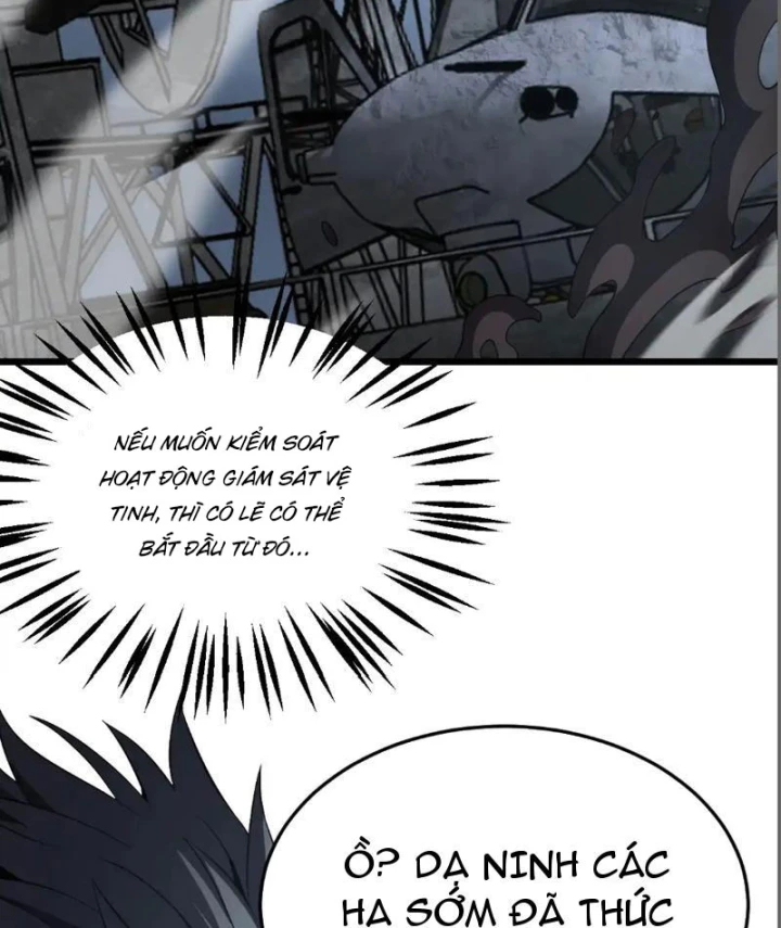 Mạt Thế Kiếm Thần: Ta Chấn Kinh Toàn Cầu Chapter 115 - 21