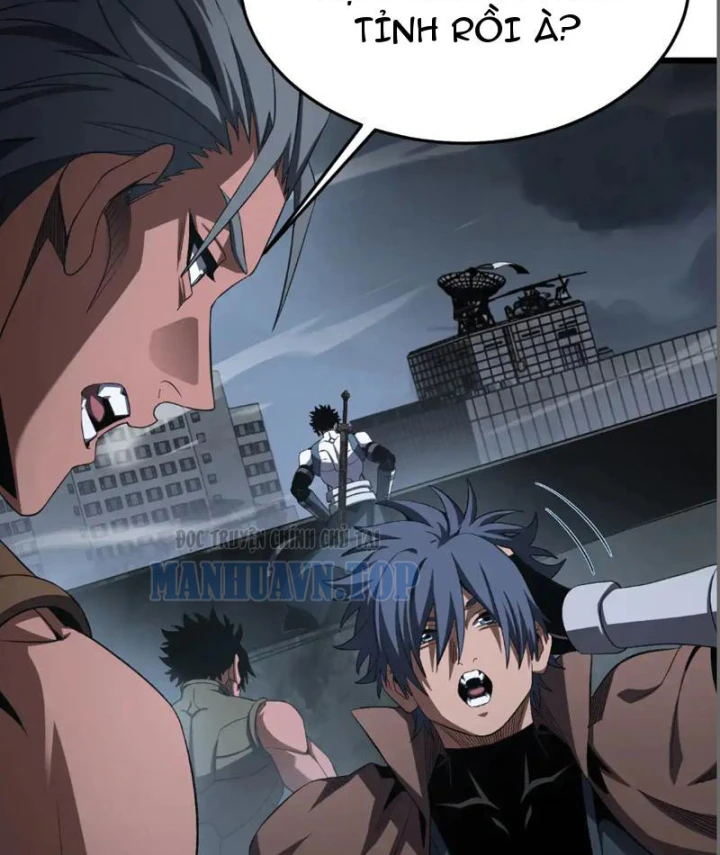 Mạt Thế Kiếm Thần: Ta Chấn Kinh Toàn Cầu Chapter 115 - 22