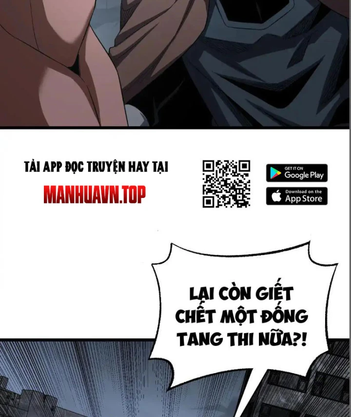 Mạt Thế Kiếm Thần: Ta Chấn Kinh Toàn Cầu Chapter 115 - 23