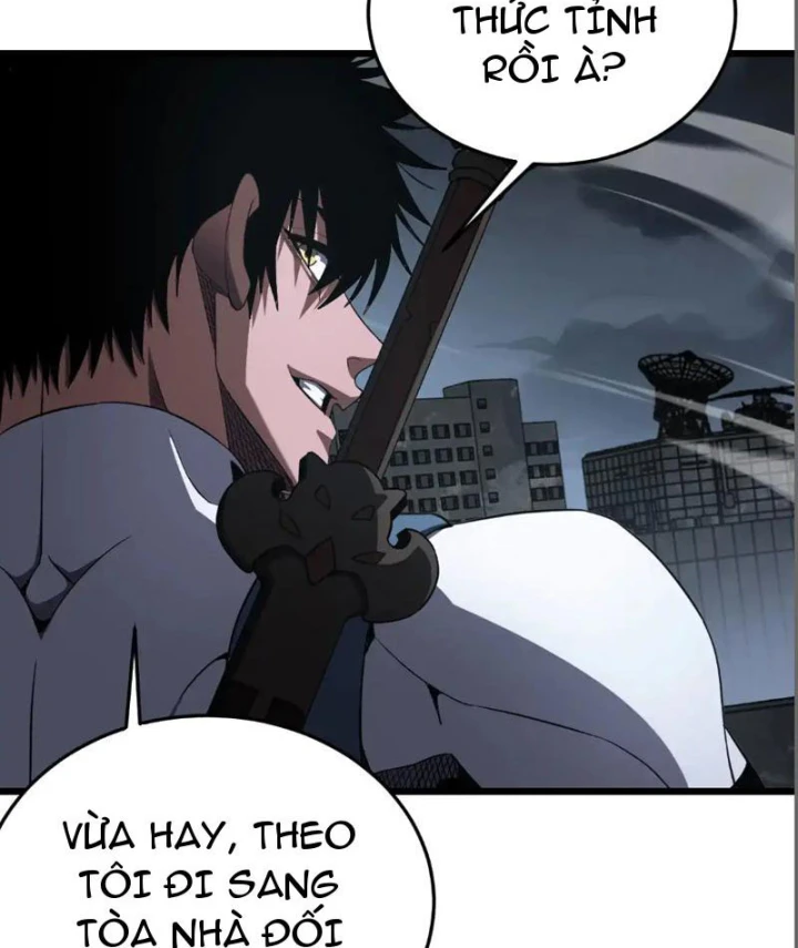 Mạt Thế Kiếm Thần: Ta Chấn Kinh Toàn Cầu Chapter 115 - 26