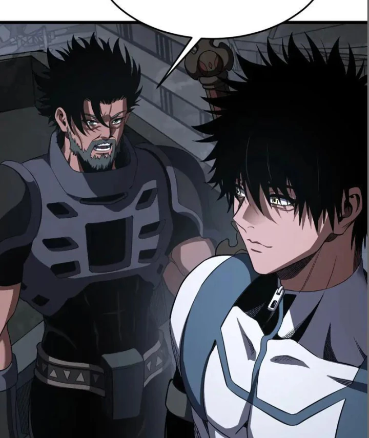 Mạt Thế Kiếm Thần: Ta Chấn Kinh Toàn Cầu Chapter 115 - 28