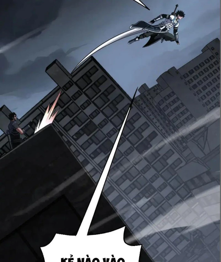 Mạt Thế Kiếm Thần: Ta Chấn Kinh Toàn Cầu Chapter 115 - 34