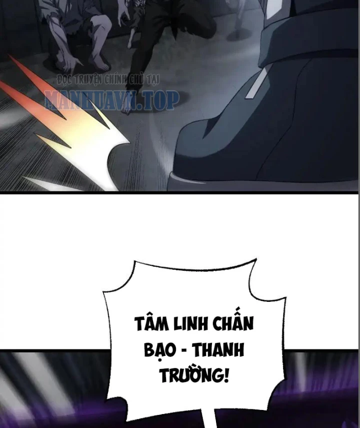 Mạt Thế Kiếm Thần: Ta Chấn Kinh Toàn Cầu Chapter 115 - 40