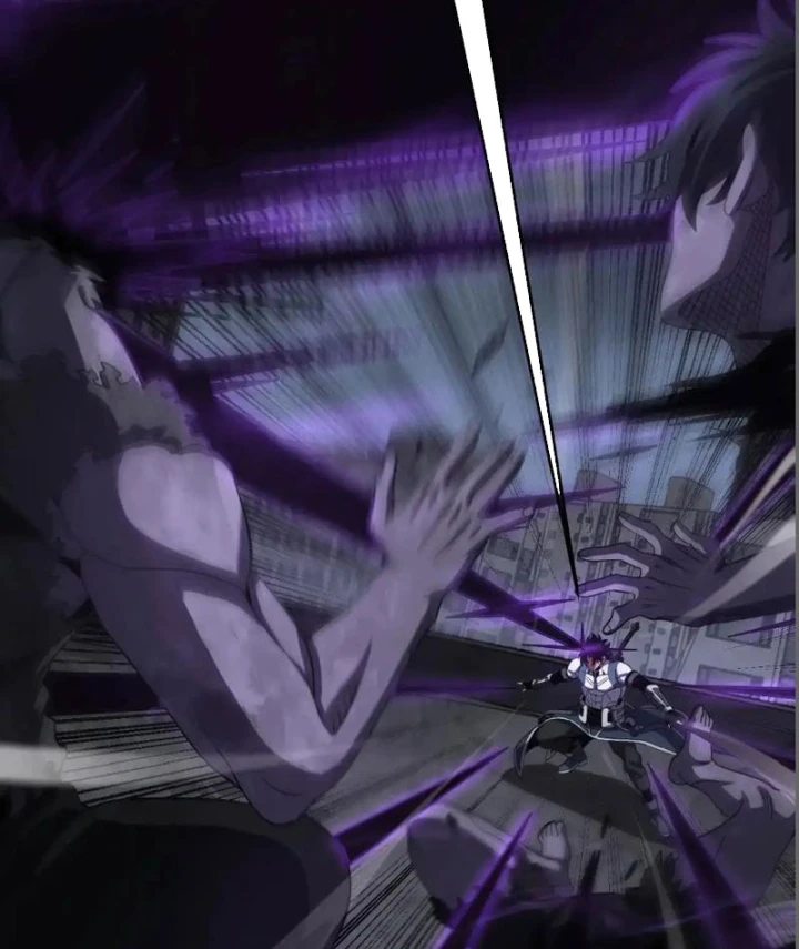 Mạt Thế Kiếm Thần: Ta Chấn Kinh Toàn Cầu Chapter 115 - 41