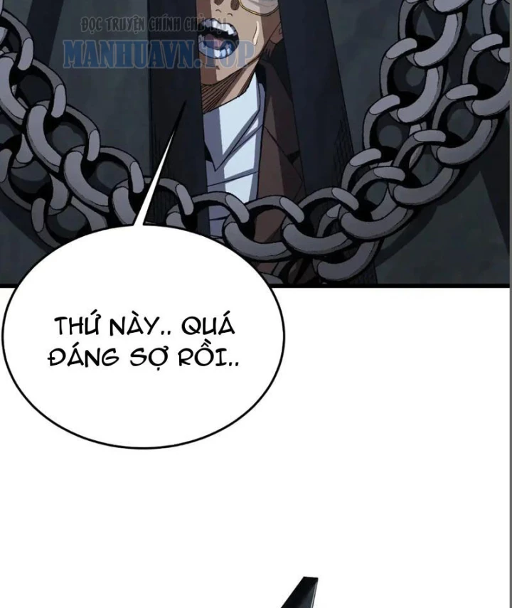 Mạt Thế Kiếm Thần: Ta Chấn Kinh Toàn Cầu Chapter 115 - 45