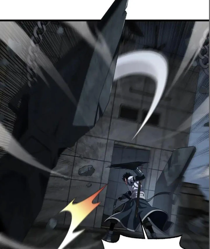 Mạt Thế Kiếm Thần: Ta Chấn Kinh Toàn Cầu Chapter 115 - 46