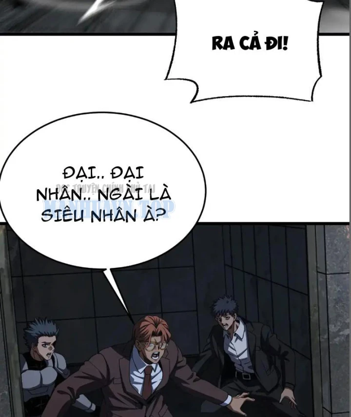 Mạt Thế Kiếm Thần: Ta Chấn Kinh Toàn Cầu Chapter 115 - 47