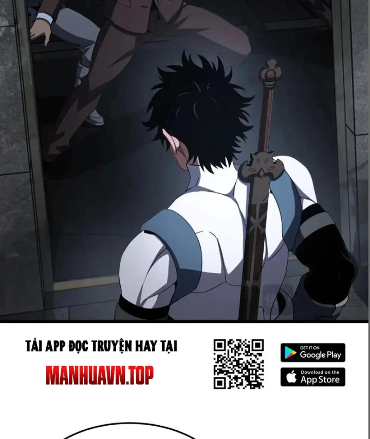 Mạt Thế Kiếm Thần: Ta Chấn Kinh Toàn Cầu Chapter 115 - 48