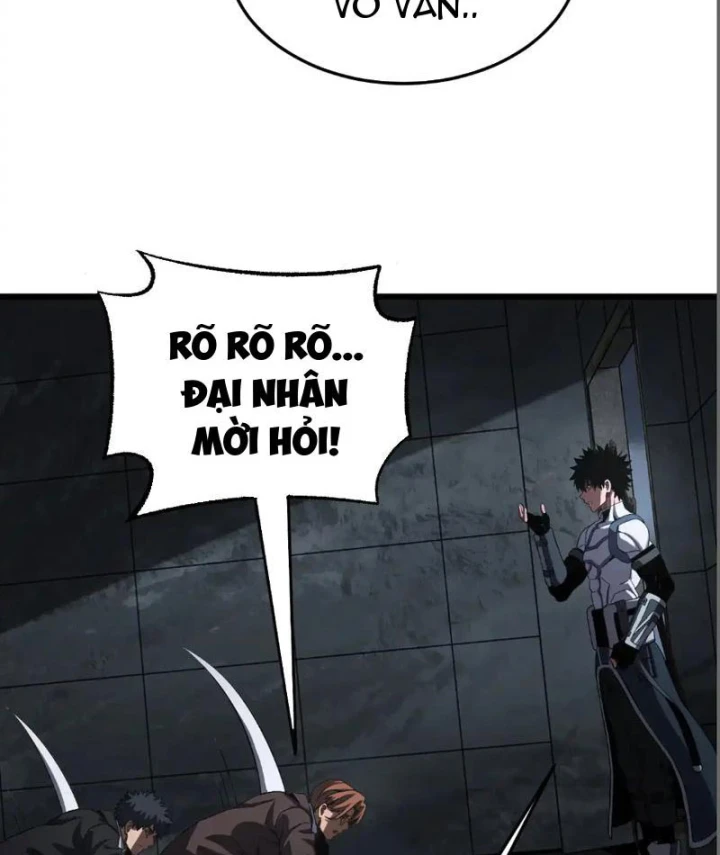 Mạt Thế Kiếm Thần: Ta Chấn Kinh Toàn Cầu Chapter 115 - 50