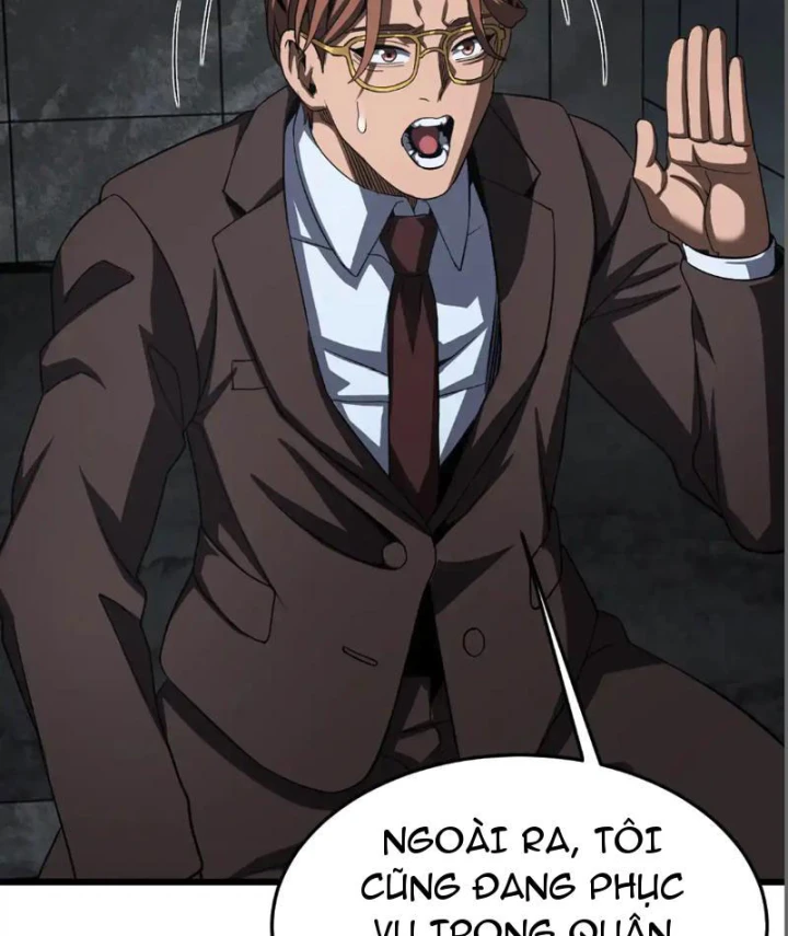 Mạt Thế Kiếm Thần: Ta Chấn Kinh Toàn Cầu Chapter 115 - 52