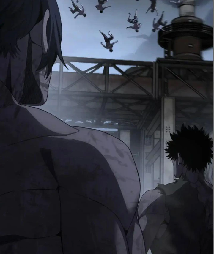 Mạt Thế Kiếm Thần: Ta Chấn Kinh Toàn Cầu Chapter 115 - 56