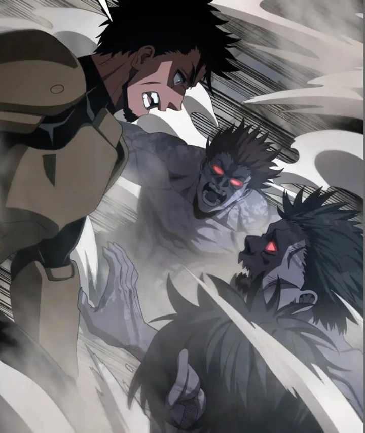 Mạt Thế Kiếm Thần: Ta Chấn Kinh Toàn Cầu Chapter 115 - 61