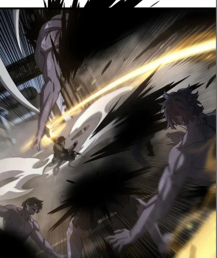 Mạt Thế Kiếm Thần: Ta Chấn Kinh Toàn Cầu Chapter 115 - 63