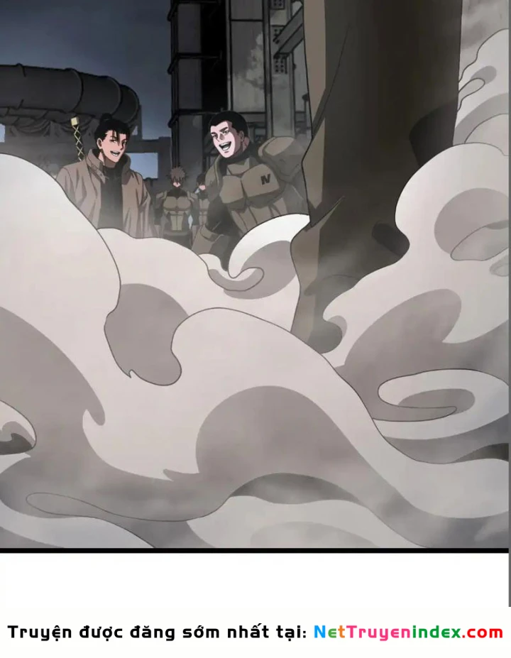 Mạt Thế Kiếm Thần: Ta Chấn Kinh Toàn Cầu Chapter 115 - 68