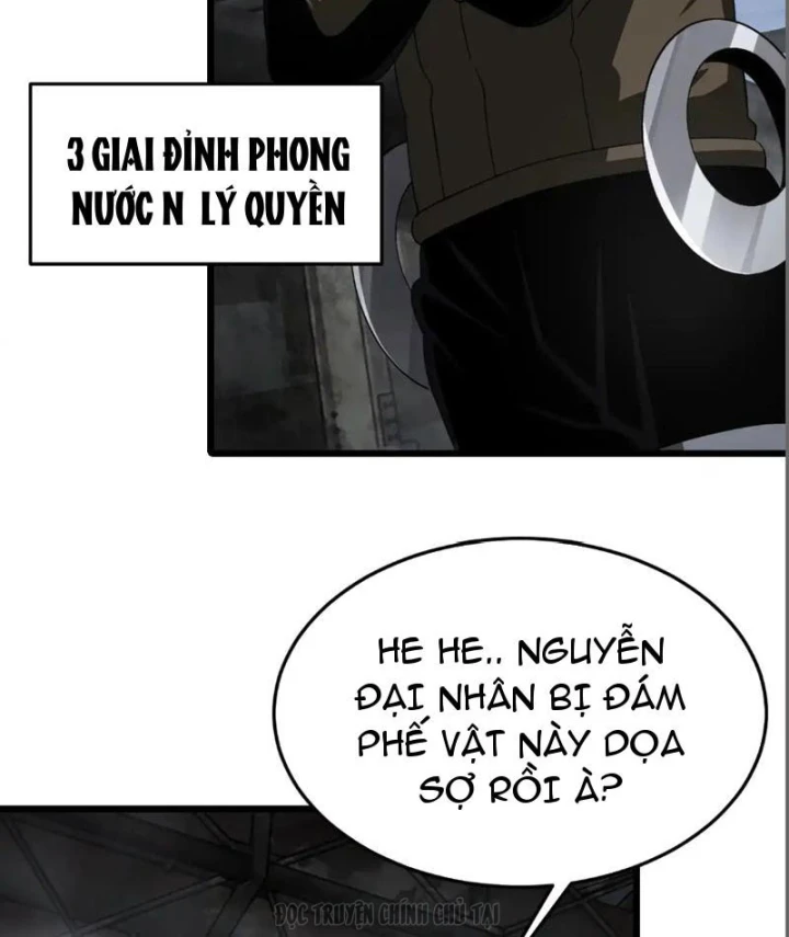 Mạt Thế Kiếm Thần: Ta Chấn Kinh Toàn Cầu Chapter 115 - 70