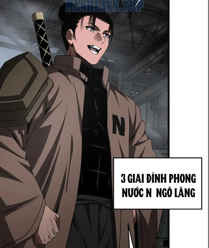 Mạt Thế Kiếm Thần: Ta Chấn Kinh Toàn Cầu Chapter 115 - 71