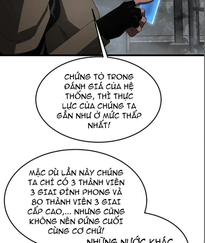 Mạt Thế Kiếm Thần: Ta Chấn Kinh Toàn Cầu Chapter 115 - 75