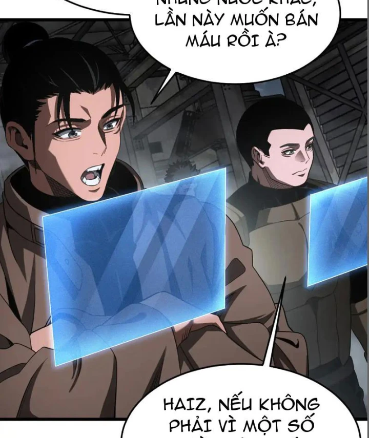 Mạt Thế Kiếm Thần: Ta Chấn Kinh Toàn Cầu Chapter 115 - 76