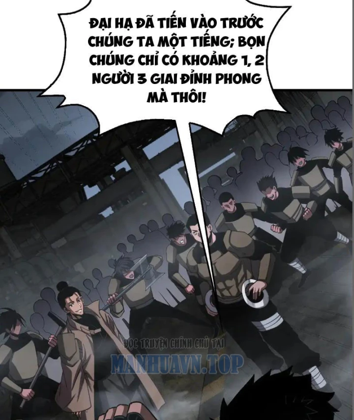 Mạt Thế Kiếm Thần: Ta Chấn Kinh Toàn Cầu Chapter 115 - 79