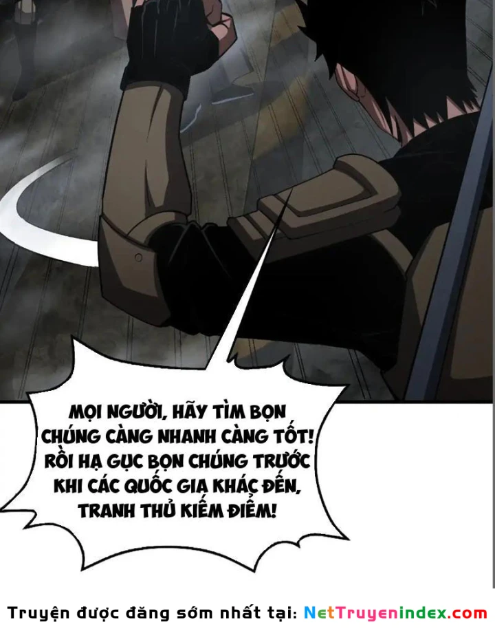 Mạt Thế Kiếm Thần: Ta Chấn Kinh Toàn Cầu Chapter 115 - 80