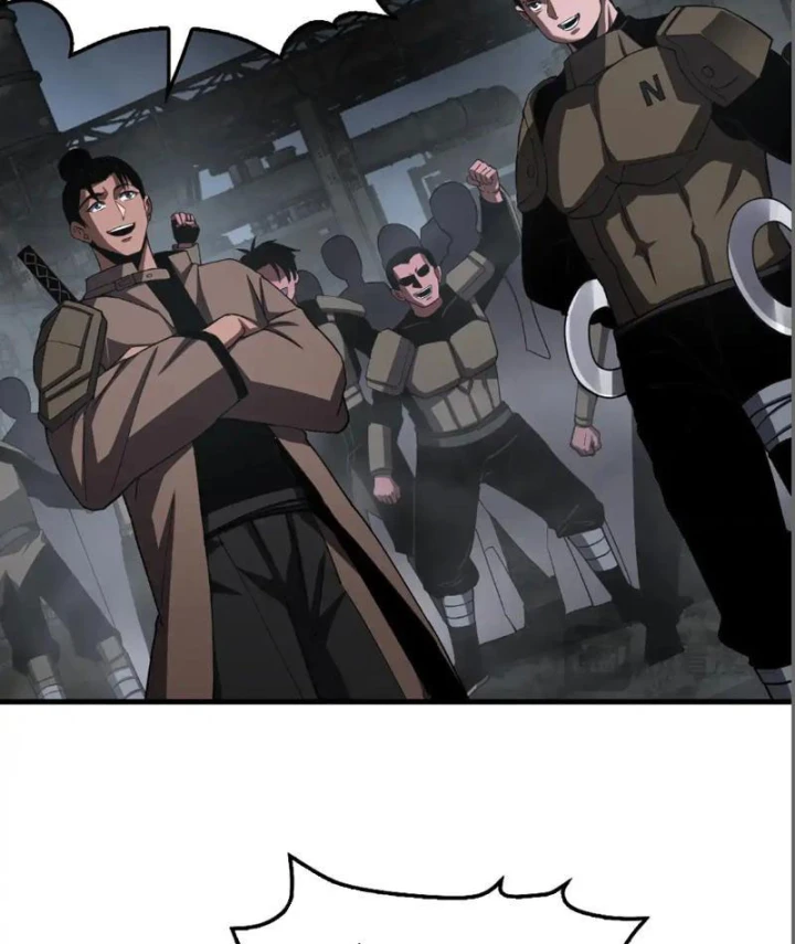 Mạt Thế Kiếm Thần: Ta Chấn Kinh Toàn Cầu Chapter 115 - 82