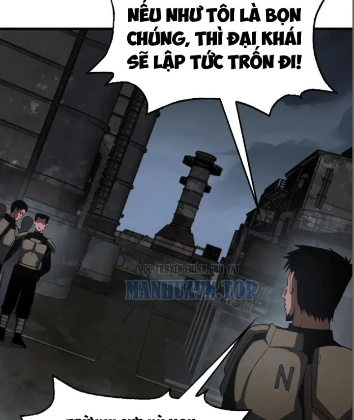 Mạt Thế Kiếm Thần: Ta Chấn Kinh Toàn Cầu Chapter 115 - 85