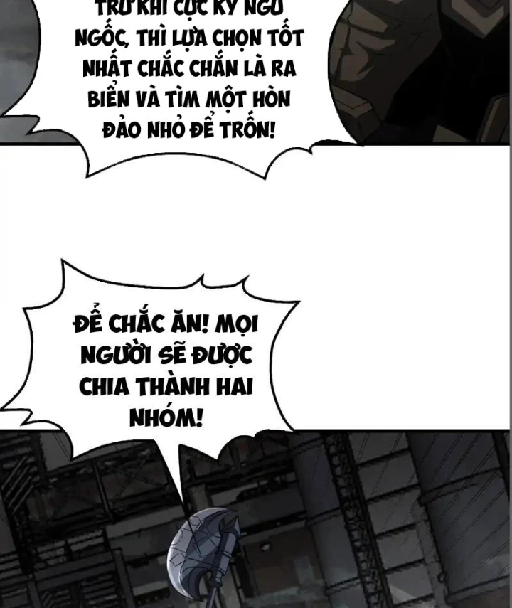 Mạt Thế Kiếm Thần: Ta Chấn Kinh Toàn Cầu Chapter 115 - 86