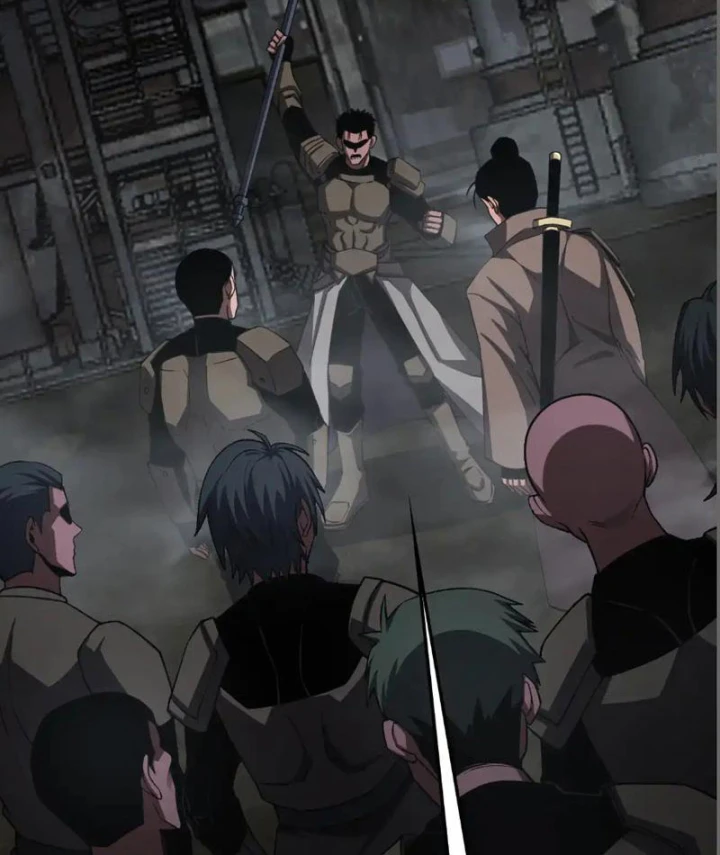 Mạt Thế Kiếm Thần: Ta Chấn Kinh Toàn Cầu Chapter 115 - 87