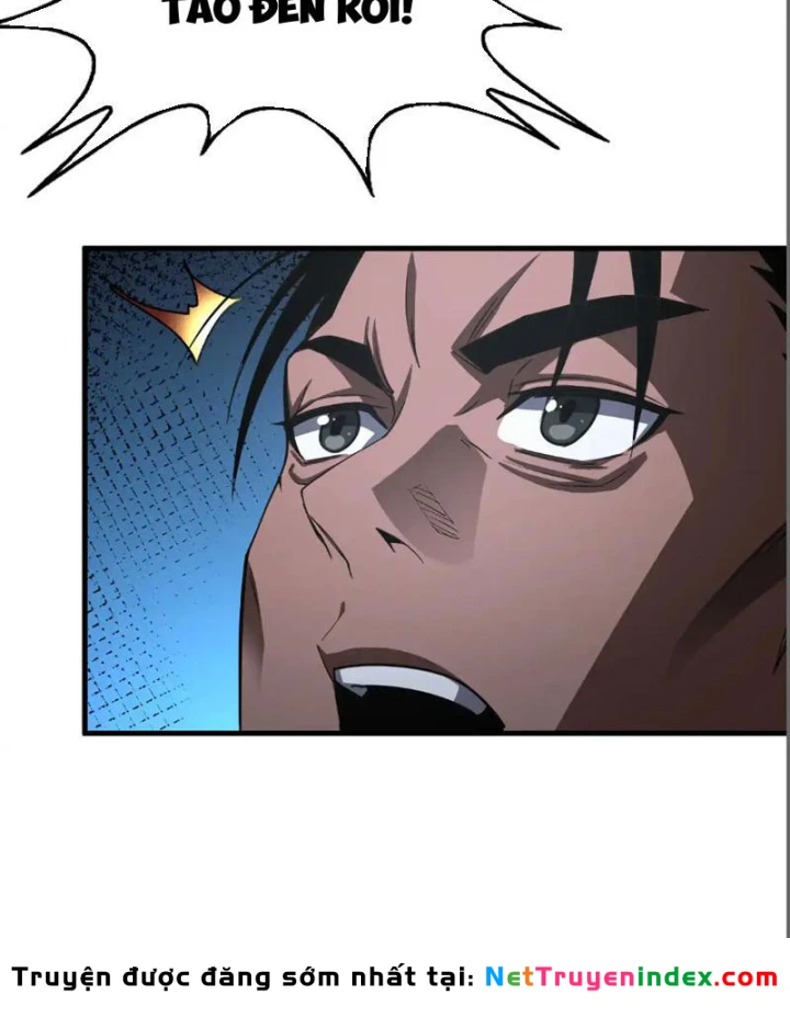 Mạt Thế Kiếm Thần: Ta Chấn Kinh Toàn Cầu Chapter 115 - 89