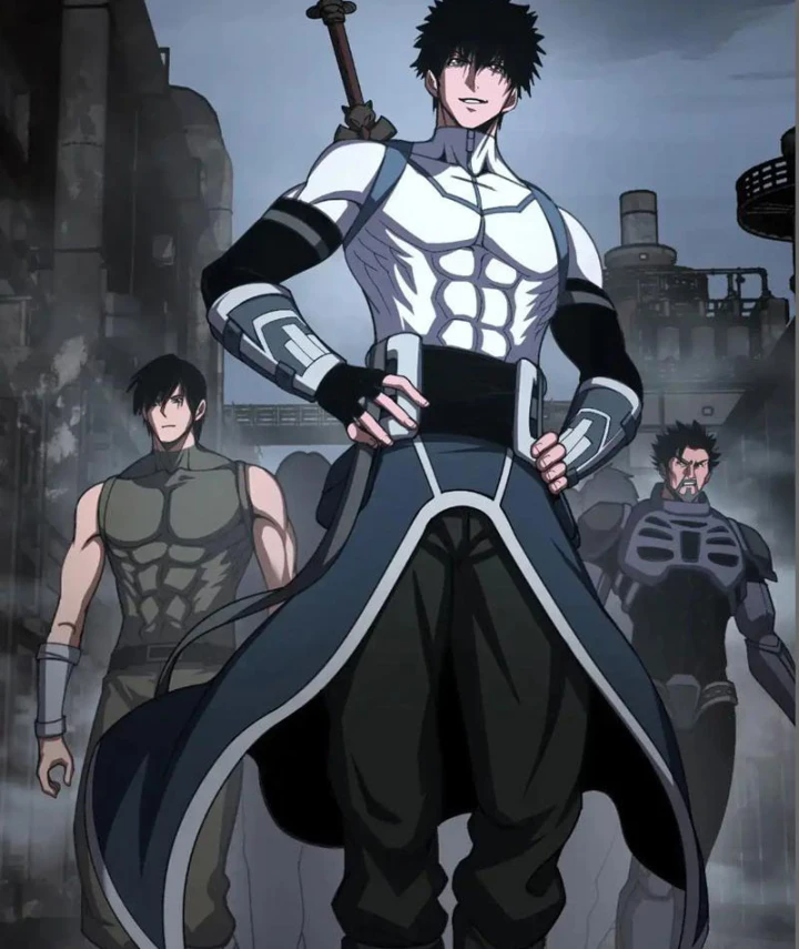 Mạt Thế Kiếm Thần: Ta Chấn Kinh Toàn Cầu Chapter 115 - 95