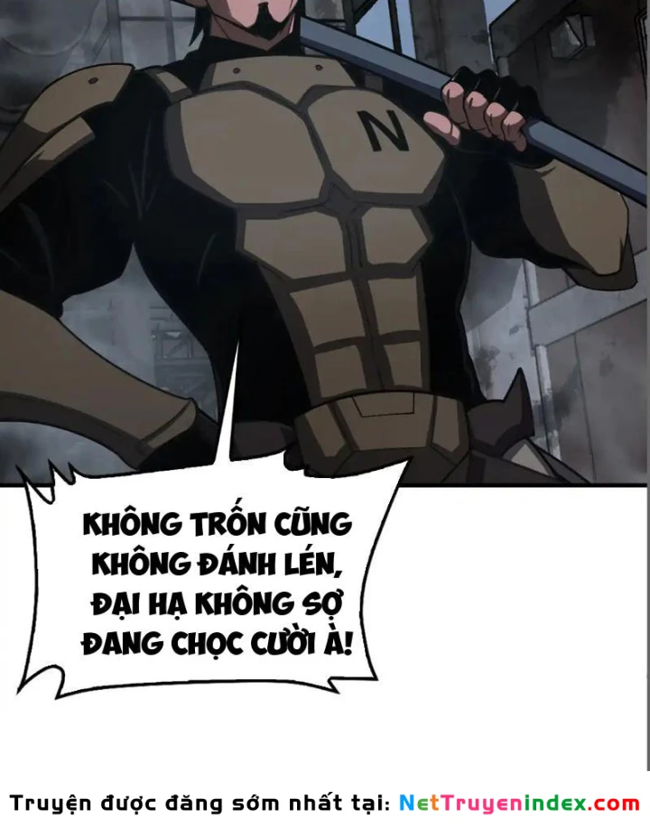 Mạt Thế Kiếm Thần: Ta Chấn Kinh Toàn Cầu Chapter 115 - 97